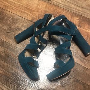 Vince Camuto Heels
